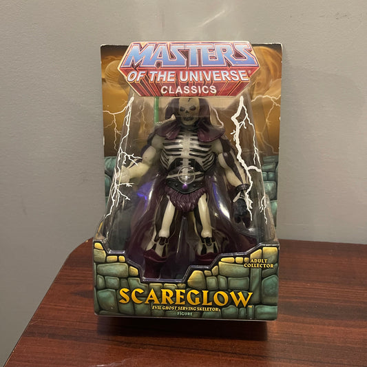 MOTU Classics Scareglow
