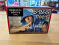 Magnetic Poetry Kit - D-Bag Poet