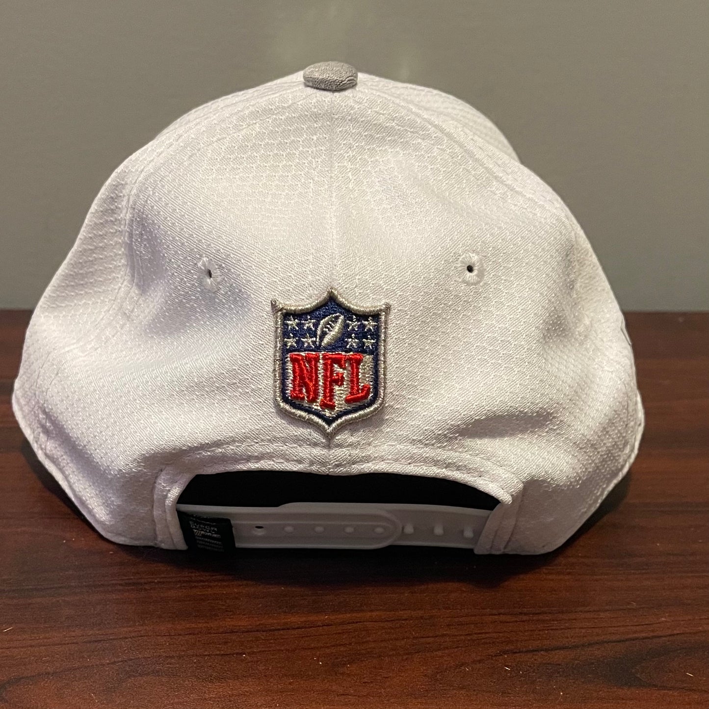 2019 New England Patriots Hat