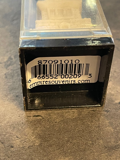 Statue of Liberty Souvenir