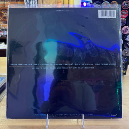 Sade - Diamond Life Vinyl