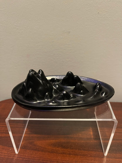 Ceramic Incenses Burner