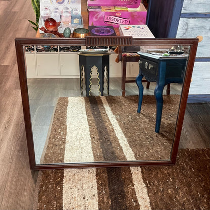 Federal Revival Mirror