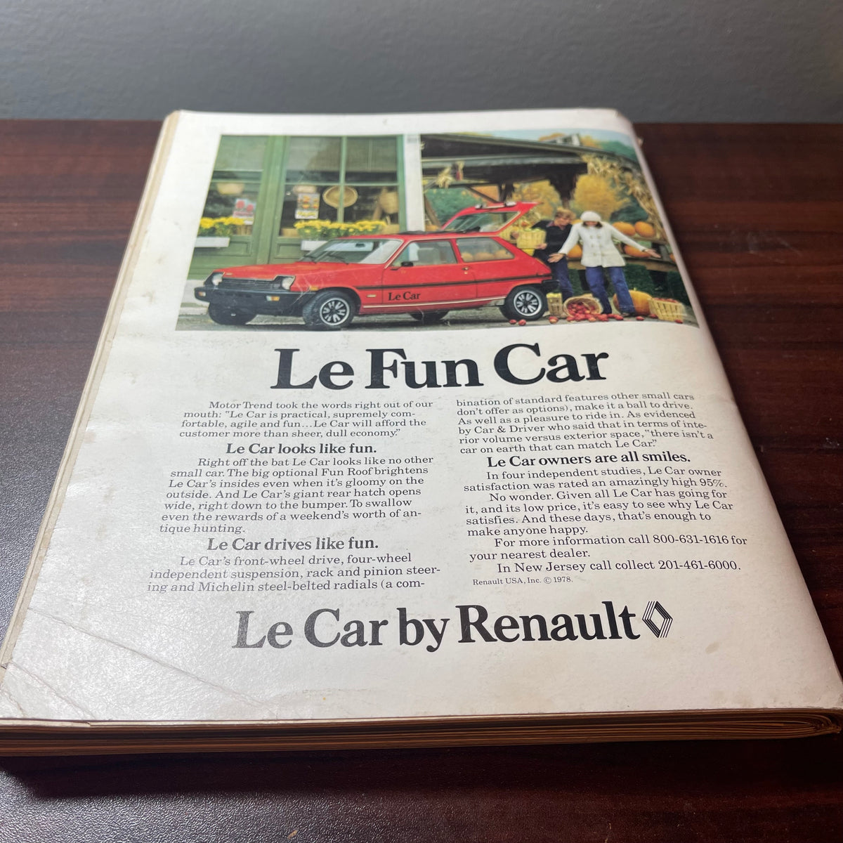 Collector’s Edition Playboy Magazine