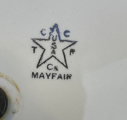 C.C. Thompson Mayfair Serving Tray