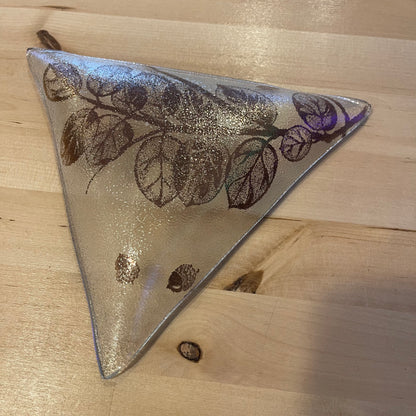 Set of 2 Gay Fad Studio Dishes