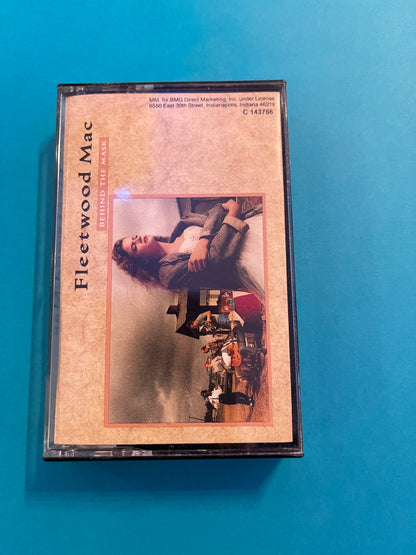 Cassette Tape