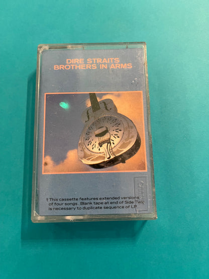 Cassette Tape
