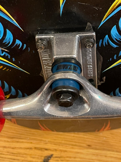 Tony Hawk Crest Hawk Skateboard