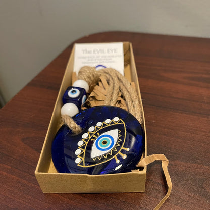 Evil Eye Amulet