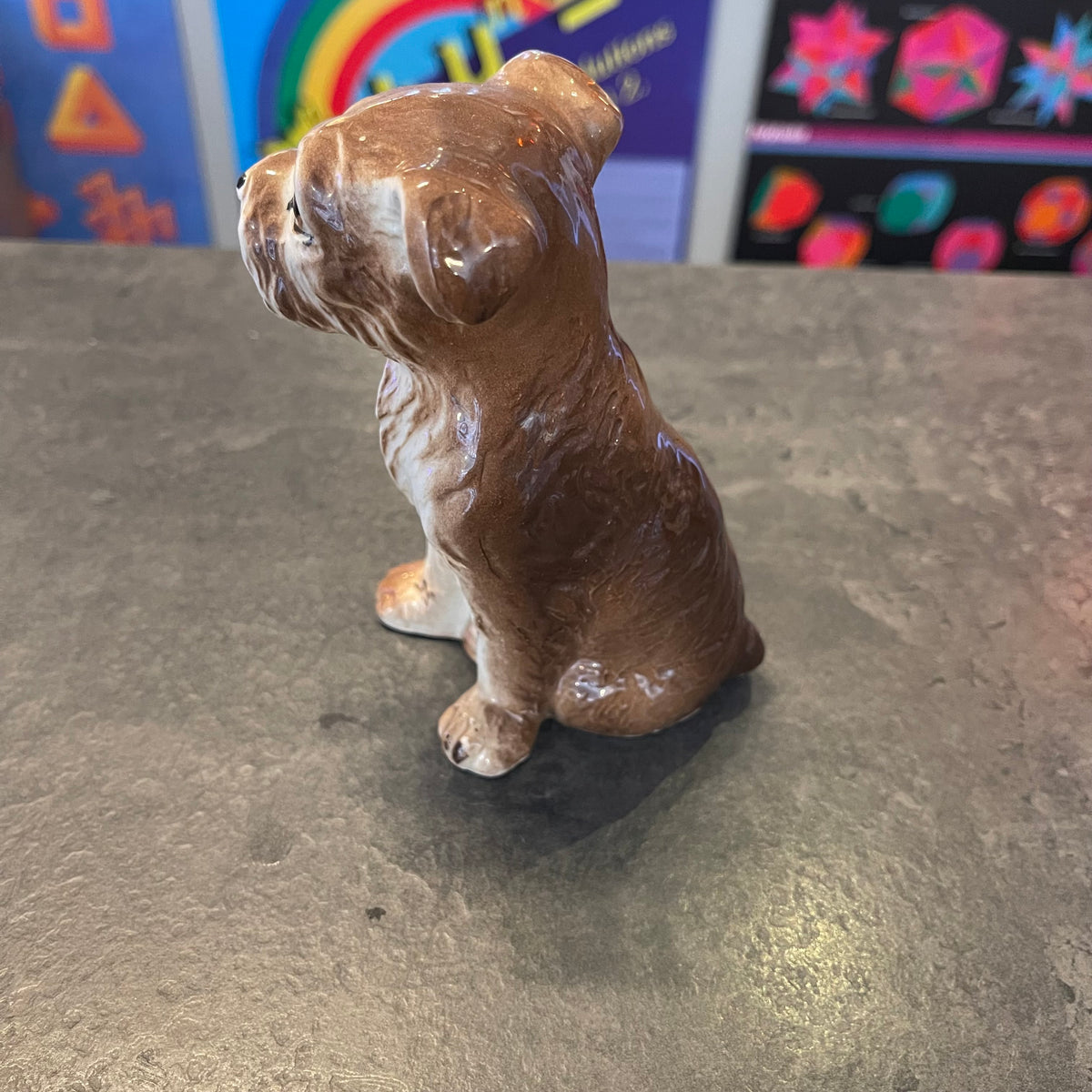 Ceramic Terrier