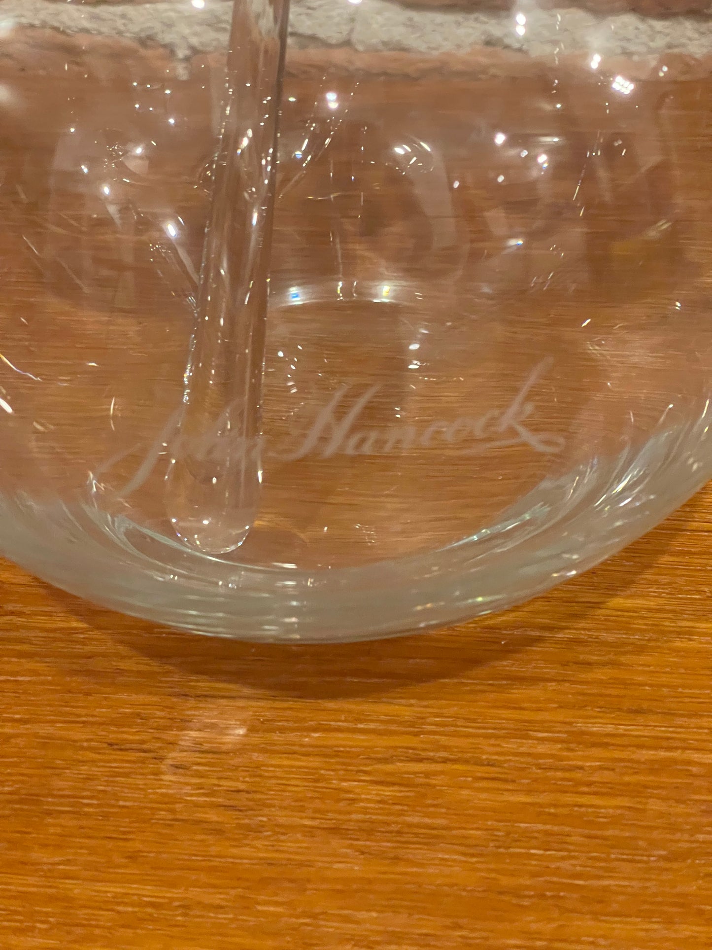 Mid-Century 8 Piece Refreshment Set