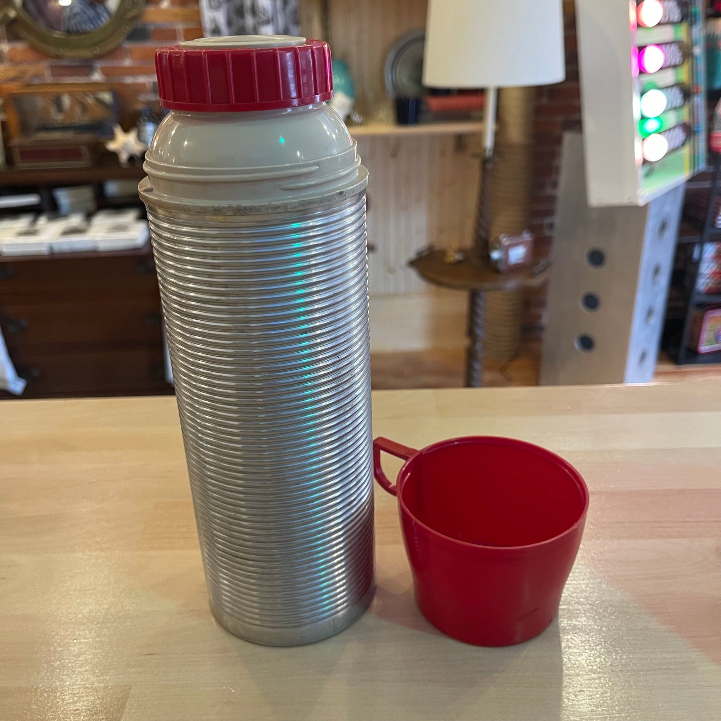 Thermos Model 2284