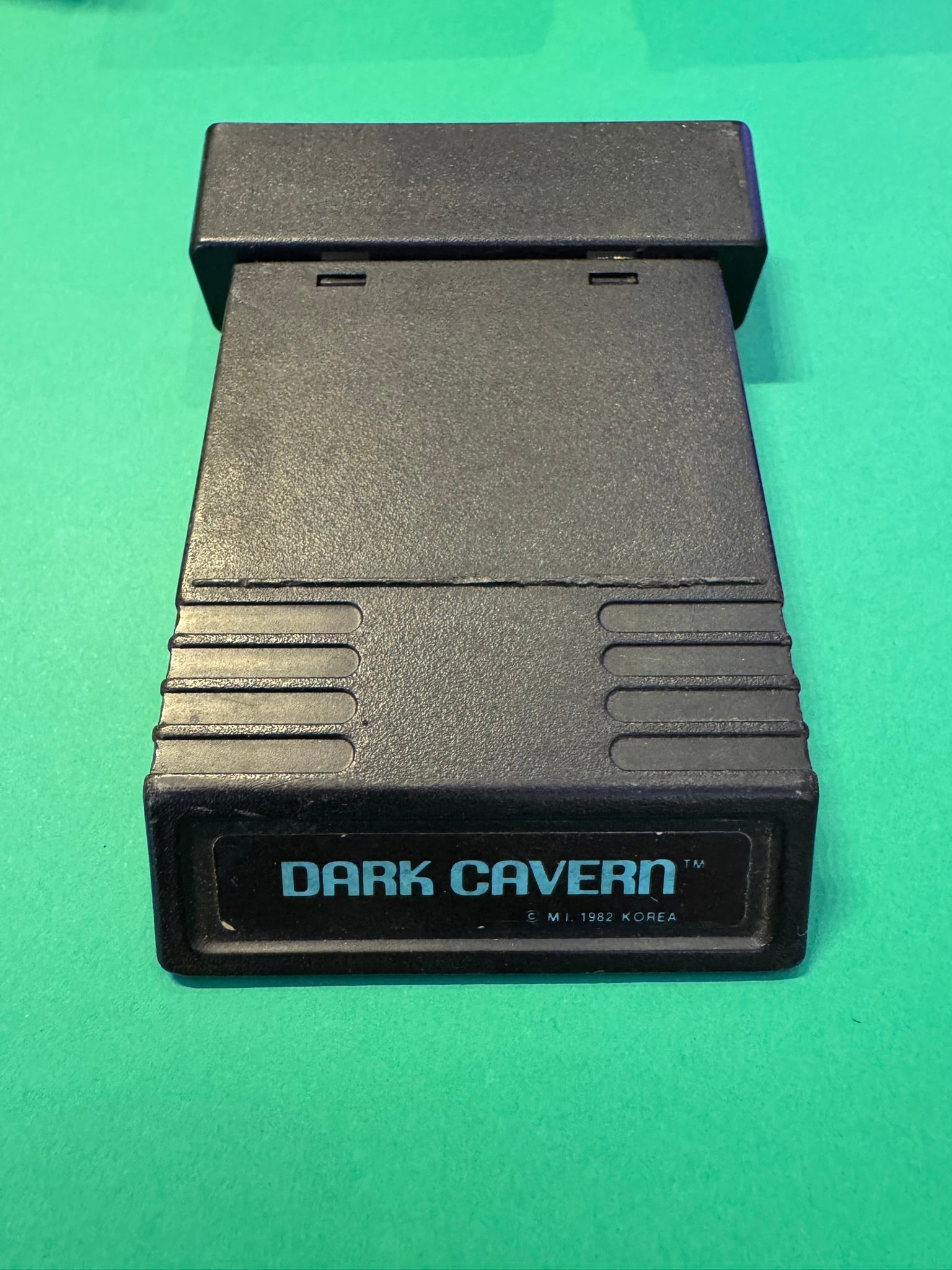 ColecoVision Games