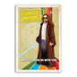 The Force Abides Magnet