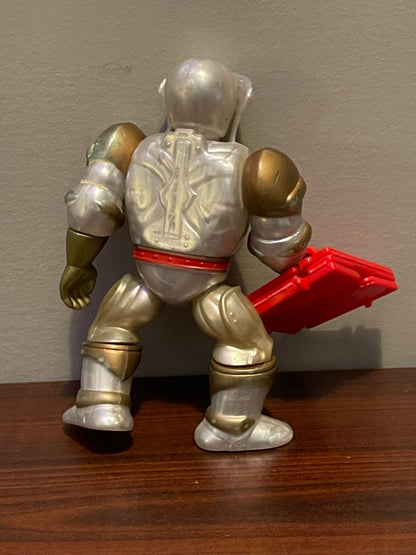 MOTU Extendar 1985 Complete