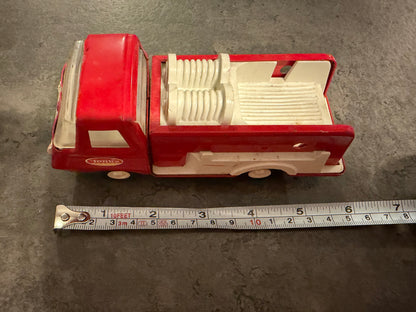 1970 Tiny Tonka Pumper
