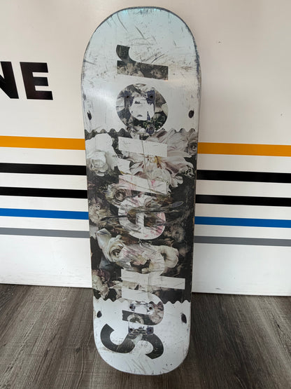 Skateboard Deck - Superior - Vintage