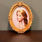 Wooden Frame Magnets