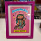 Framed GPK Cards