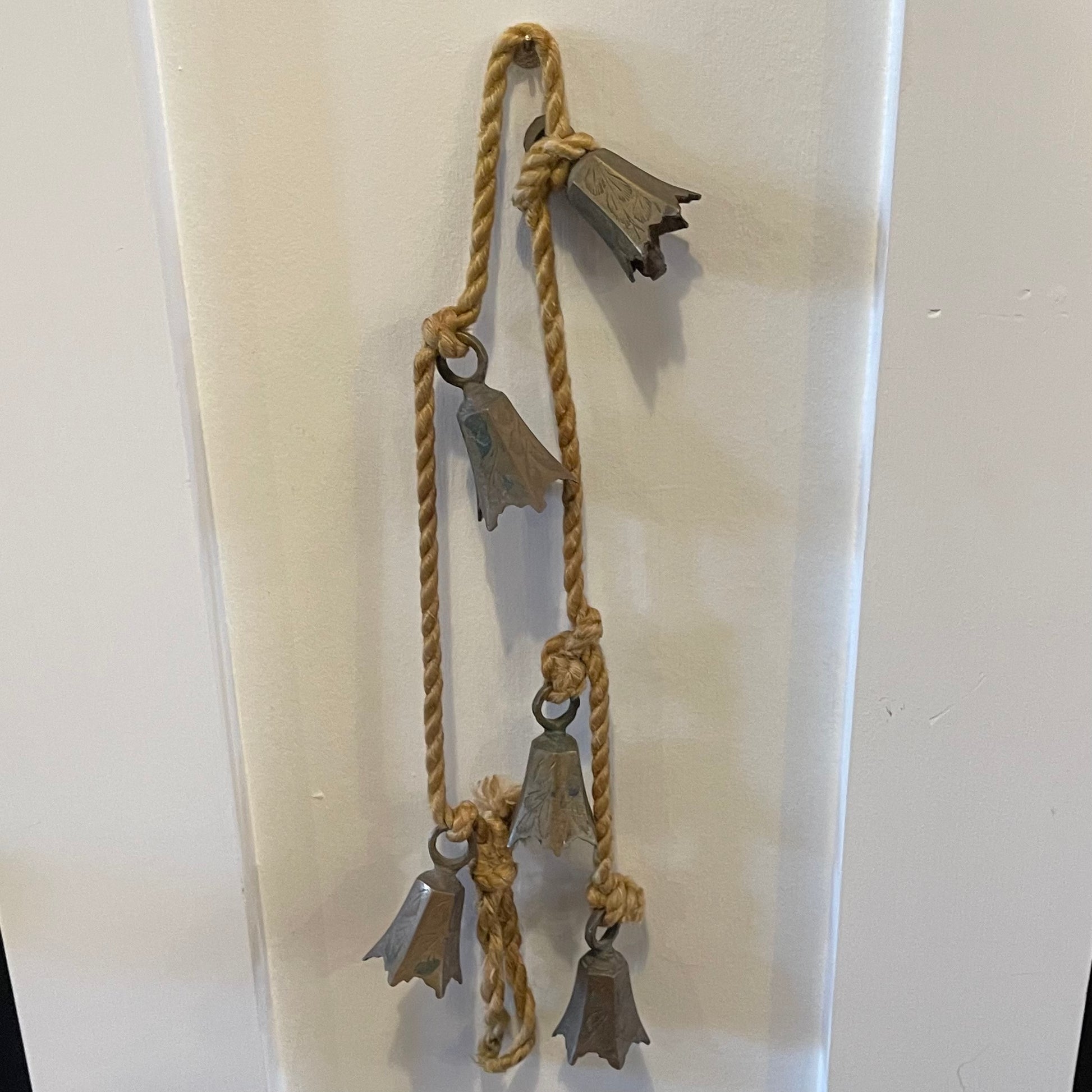 Bells of Sarna India