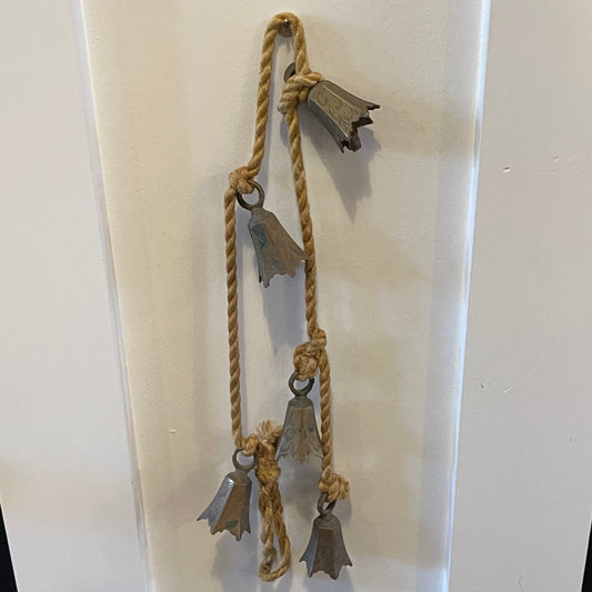 Bells of Sarna India