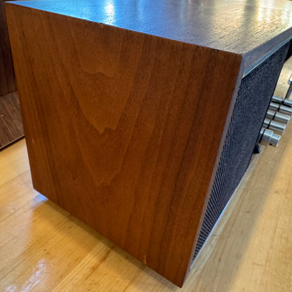 Vintage Lafayette AM/FM Radio Wood Works