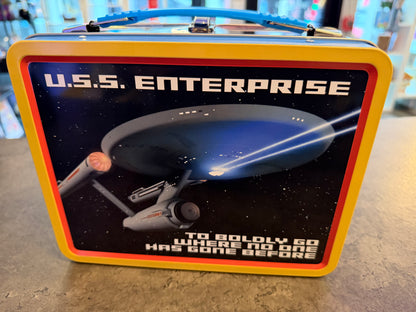 Star Trek Original Series Fun Box