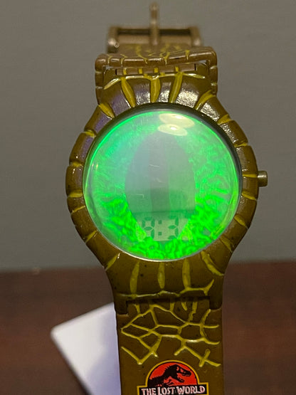 BK Lost World Watches