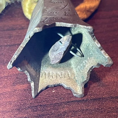 Bells of Sarna India