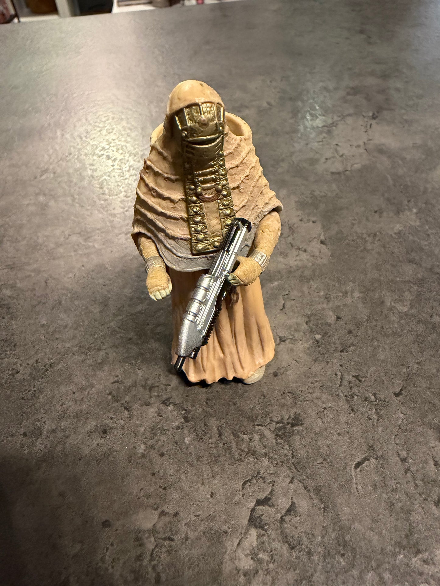 Star Wars Ketwol 2001