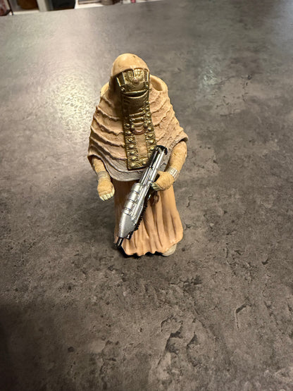 Star Wars Ketwol 2001