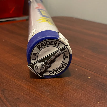 LA Raiders Super Pennant