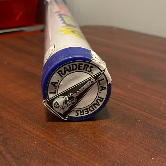 LA Raiders Super Pennant