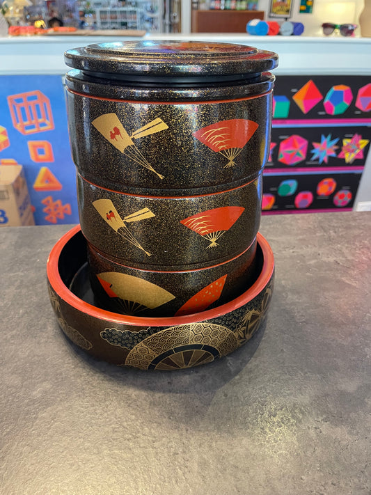 Jubako Set