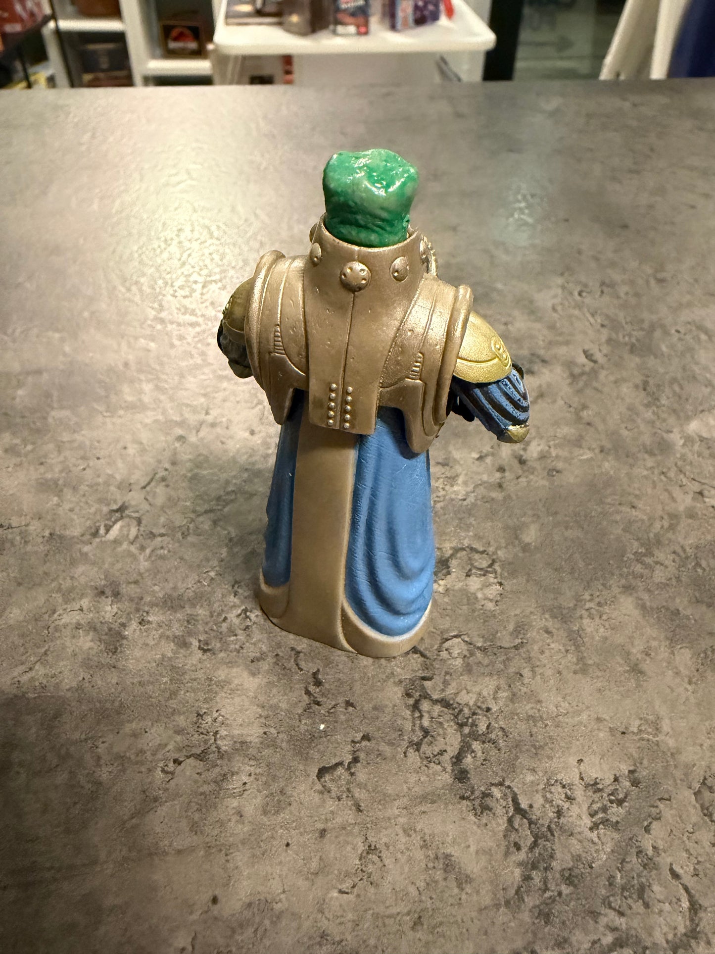 Star Wars Wat Tambor 3.75 Inch