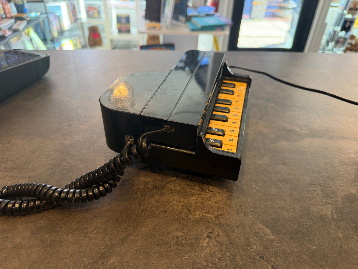 Piano Phone