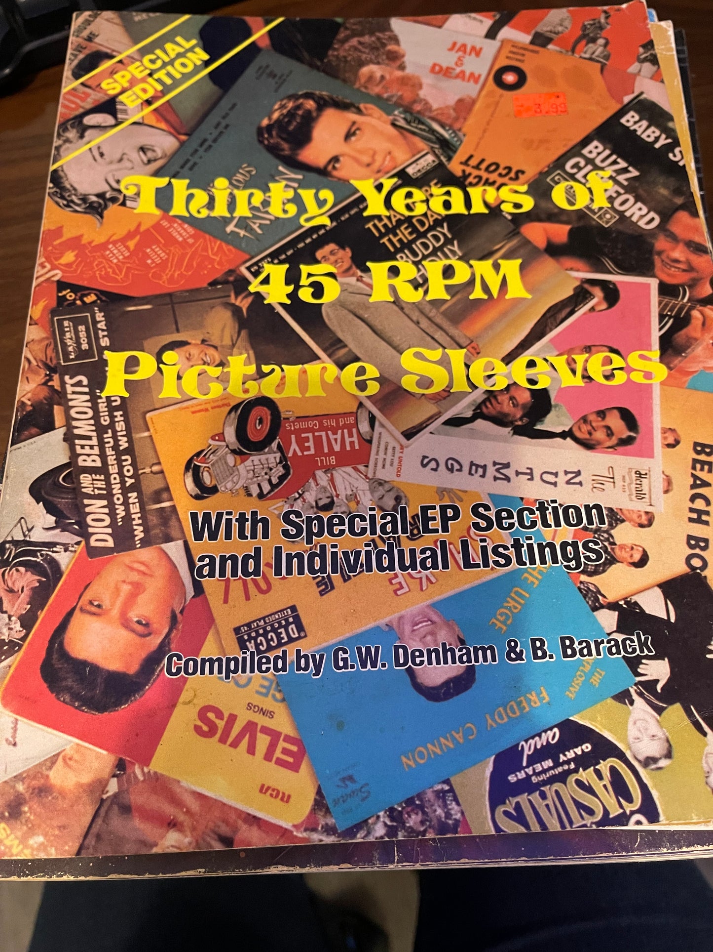 Music Books