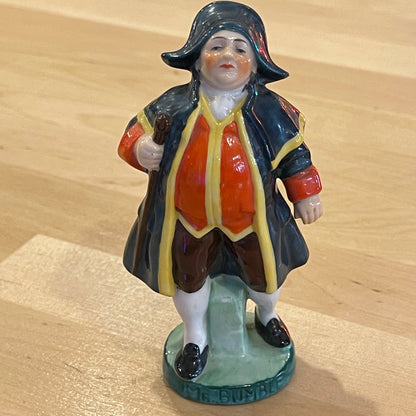 Royal Doulton Mr. Bumble