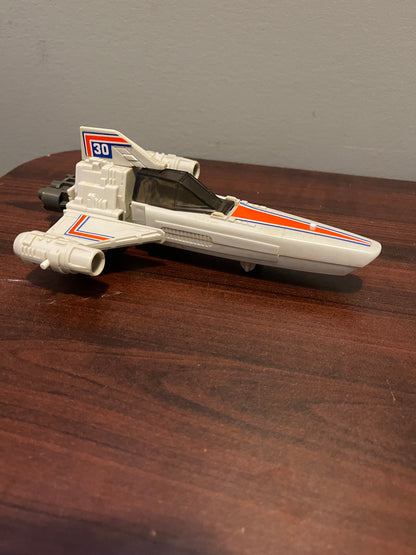 Battlestar Galactica Viper Ship
