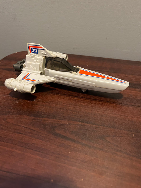 Battlestar Galactica Viper Ship