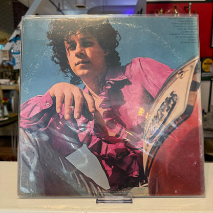 Arlo Guthrie - Running Down The Road Vinyl