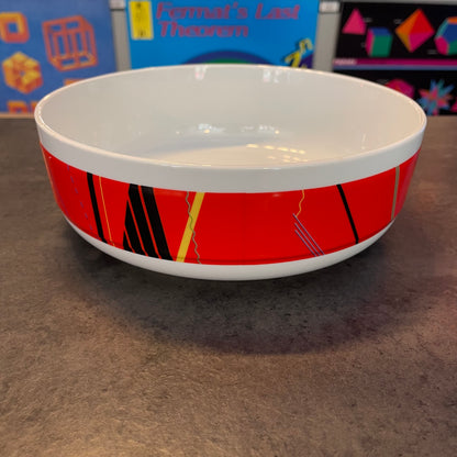 Studio Nova Serving Bowl