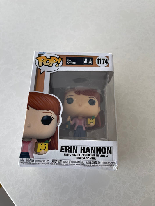 Office Funko Pops