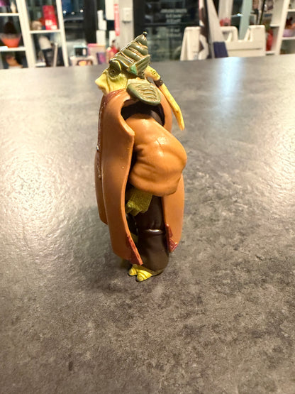 Star Wars Boss Nass 1999