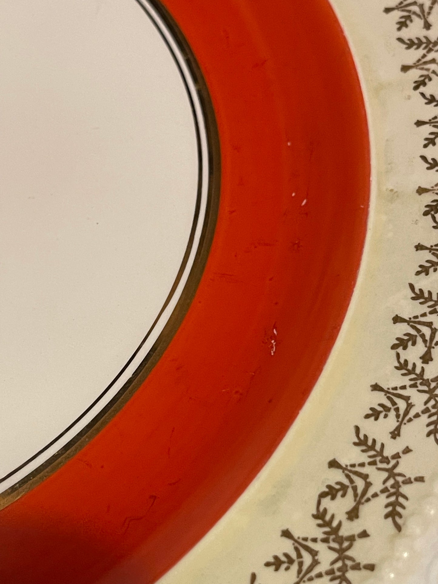 C.C. Thompson Mayfair Serving Tray