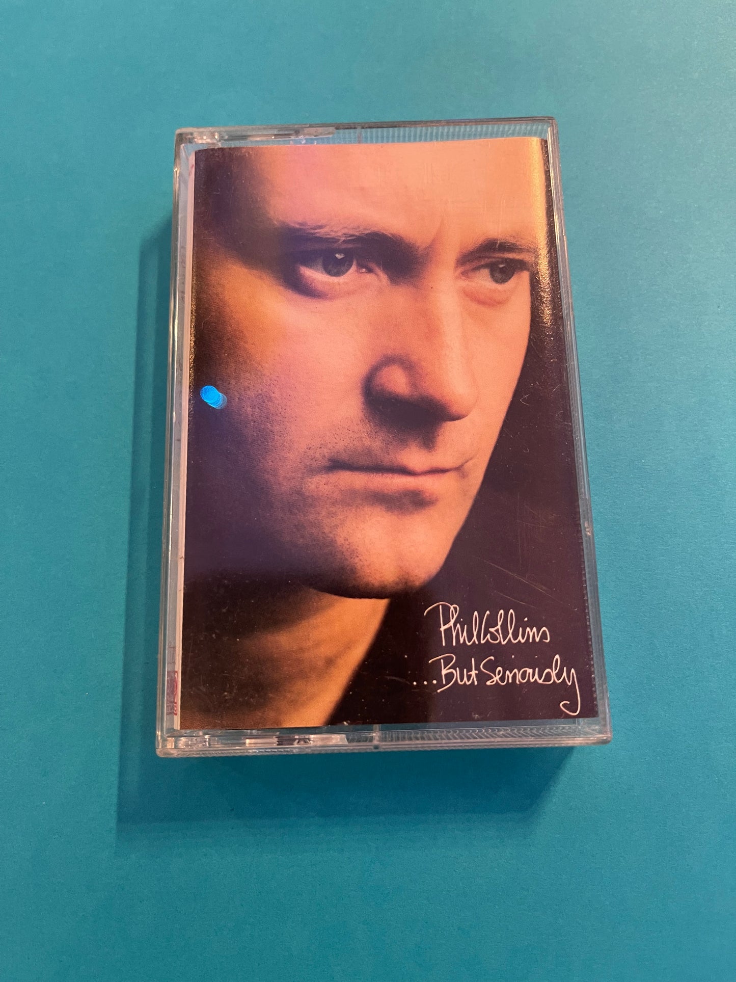 Cassette Tape