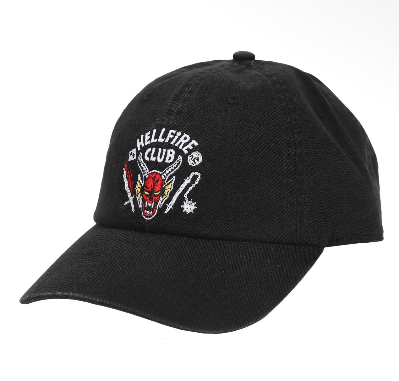 Hellfire Club Hat