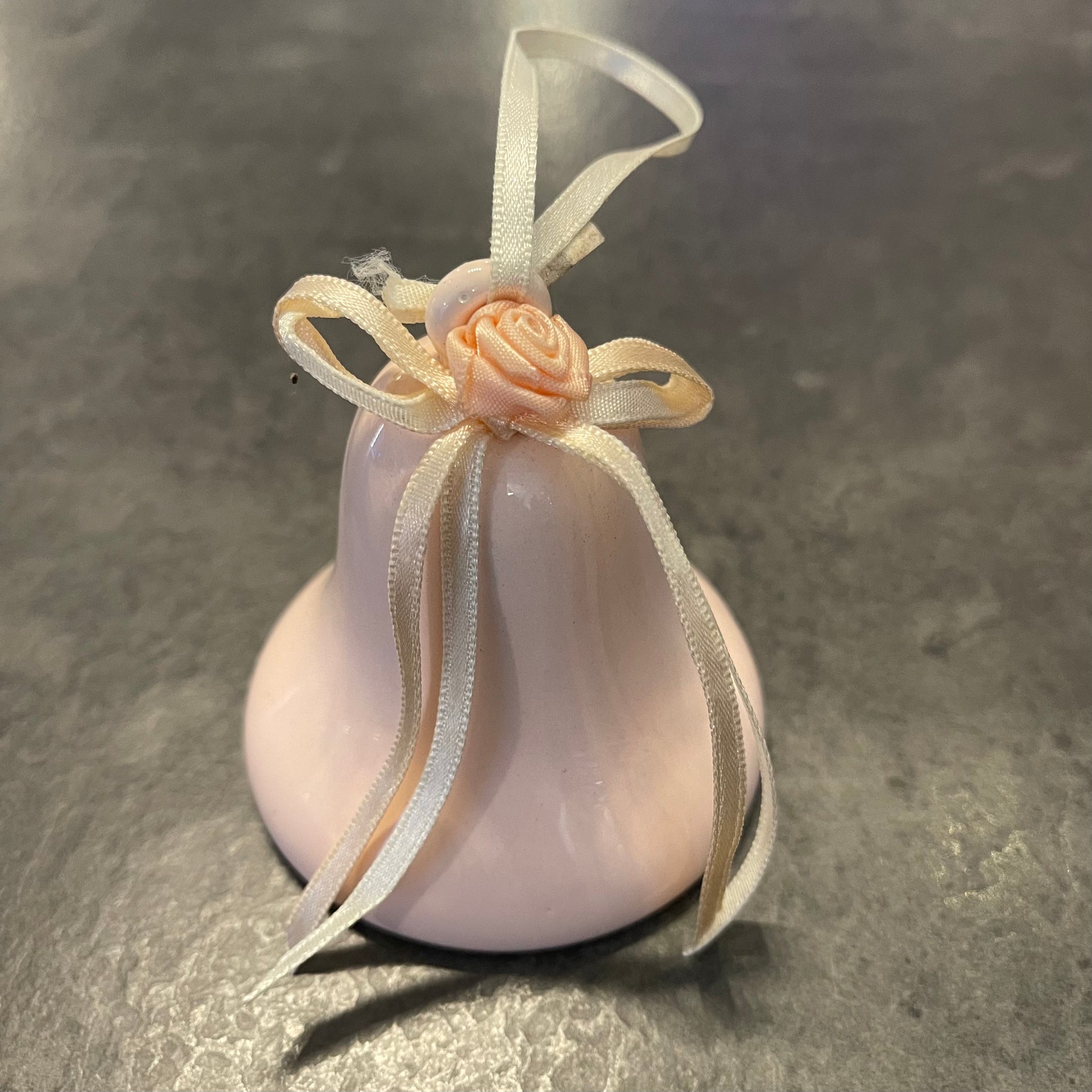 Pastel Ceramic Bells