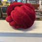 Knot Pillow